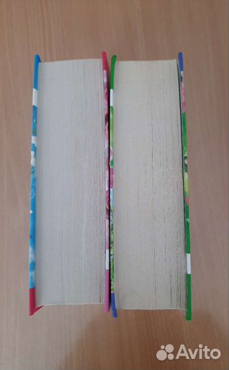 Книги для родителей