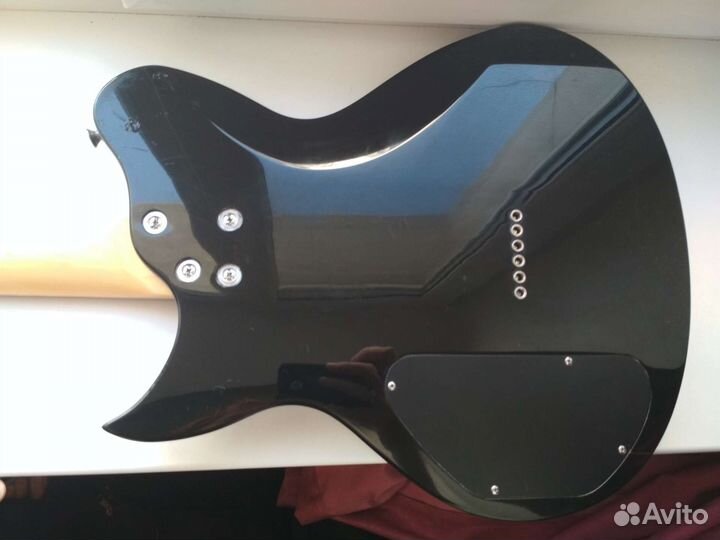 Электро гитара Washburn wi14g3che