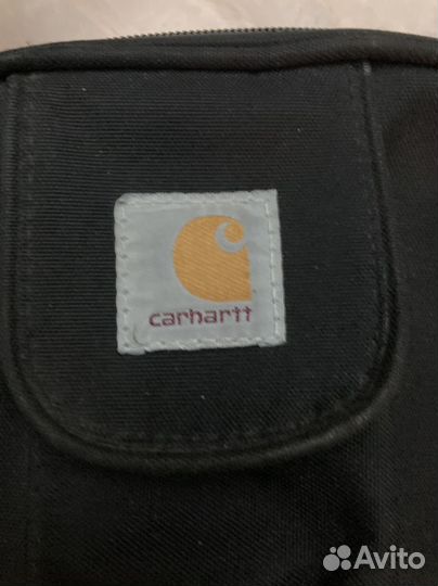 Сумка carhartt WIP оригинал