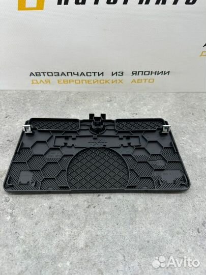 Крышка динамика передняя Mercedes-Benz C200 W204