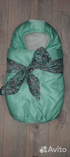 Комплект на выписку 5 предметов