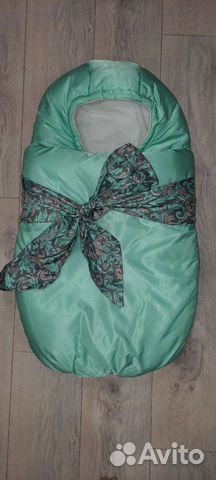 Комплект на выписку 5 предметов