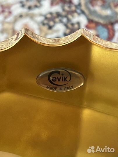 Ваза для фруктов