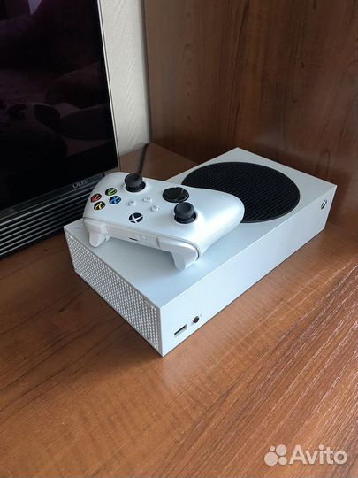 Xbox series s