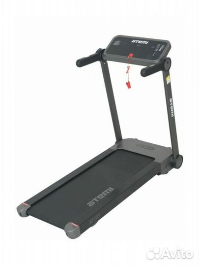 Беговая дорожка электрическая Atemi AT703 (новая)
