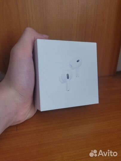 Наушники apple airpods pro 2/airpods 2