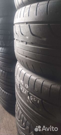 Bridgestone Potenza RE001 Adrenalin 225/45 R17