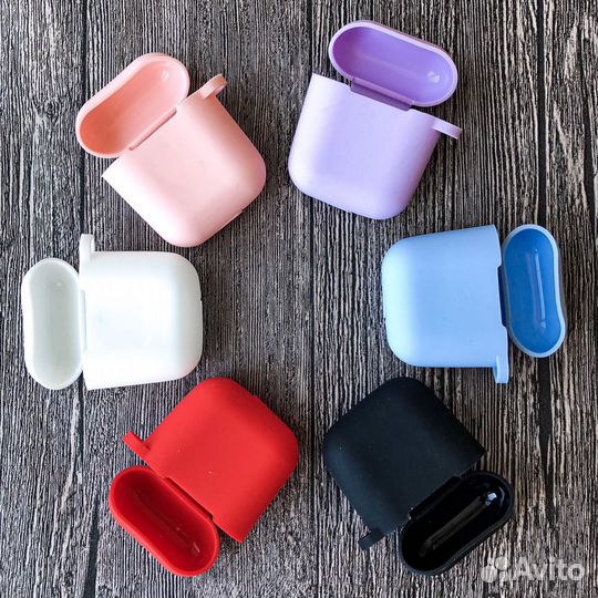 Чехол для AirPods