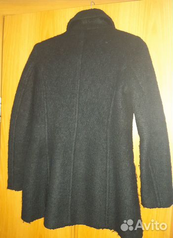 Пальто женское весеннее/ осеннее