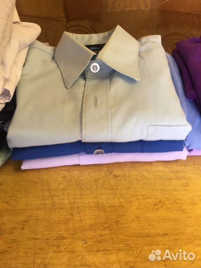 Одежда для мальчика