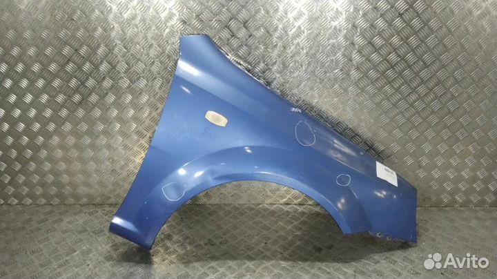 Крыло переднее правое Daewoo Nubira J200 (02-08)