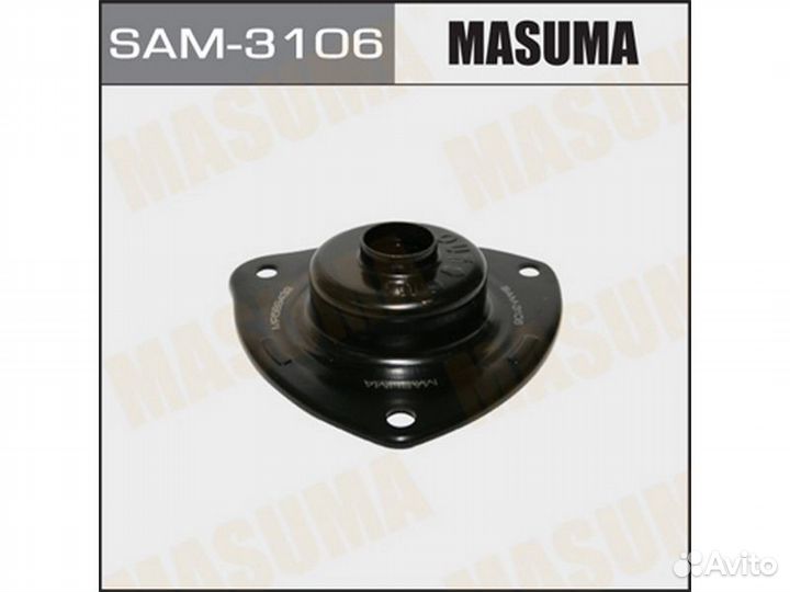 Опора стойки Masuma SAM3106