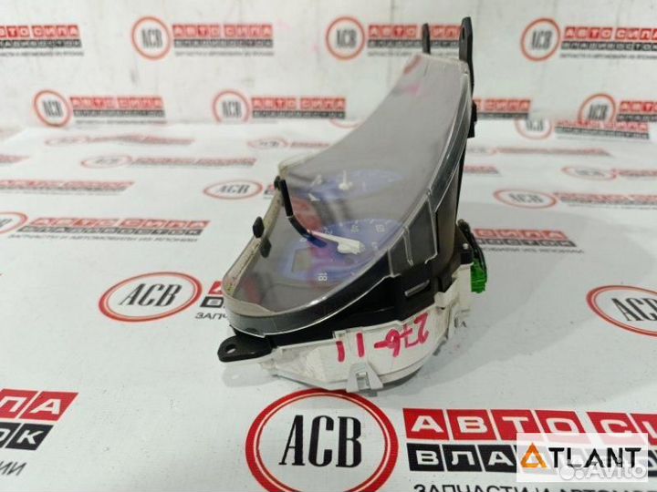 Спидометр honda HR-V