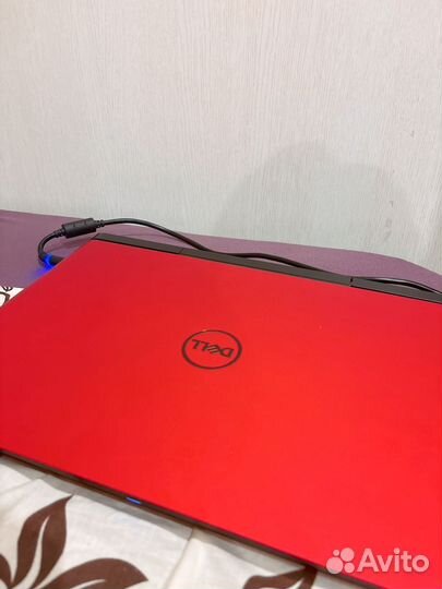 Dell inspiron 15 7577