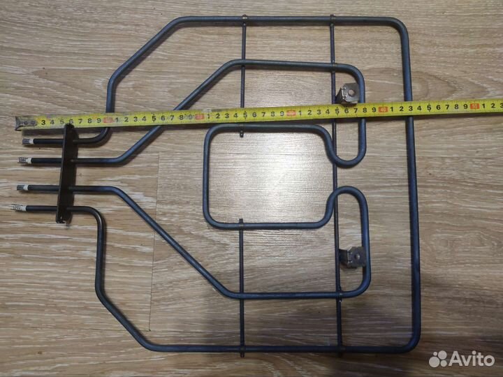 Тены для духового шкафа Bosch (бош), Siemens