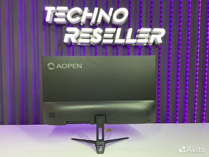 Монитор с гарантией 6 месяцев