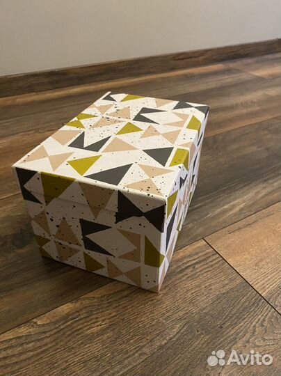 Коробка для хранения IKEA