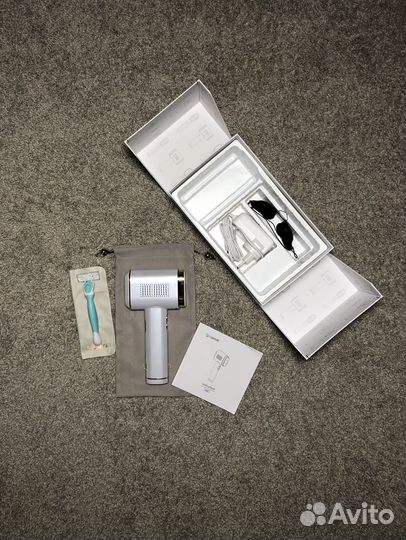 Лазерный эпилятор Osenyuan