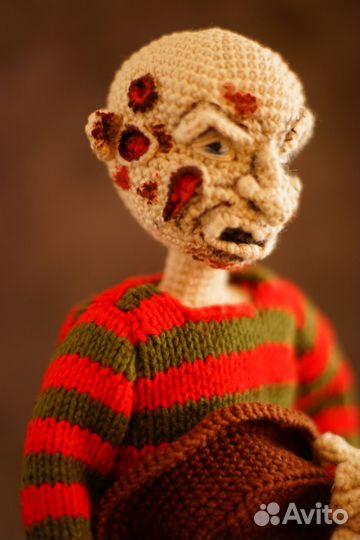 Фредди Крюгер