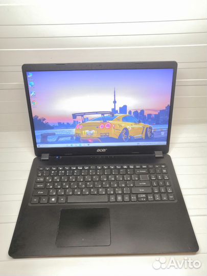 Acer 8ядер Ryzen 5 video 2gb RAM 8gb SSD 512gb
