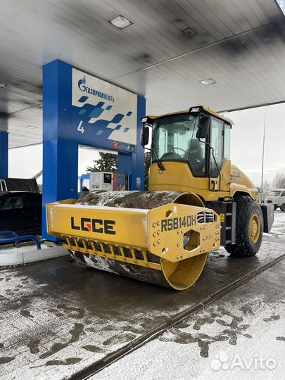 Услуги грунтового катка