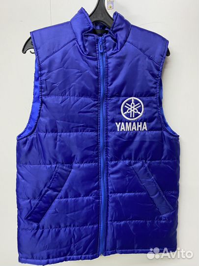 Жилет Yamaha
