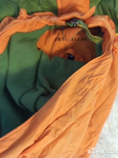 Детская одежда пакетом