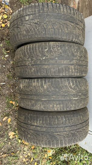 Hankook Winter I'Cept Evo2 W320 245/50 R18 104V