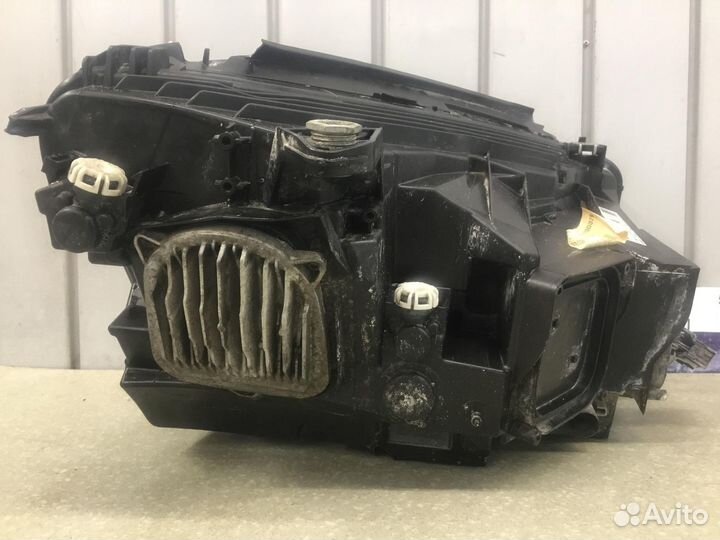 Фара левая Mercedes Benz GLC-Class X253 2015