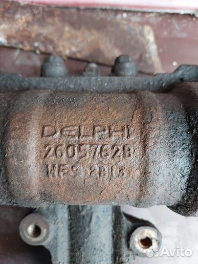 Рулевой редуктор на гранд чероки