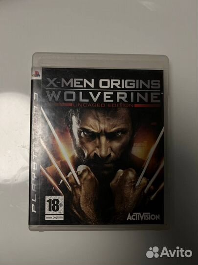 Игры для приставок ps3