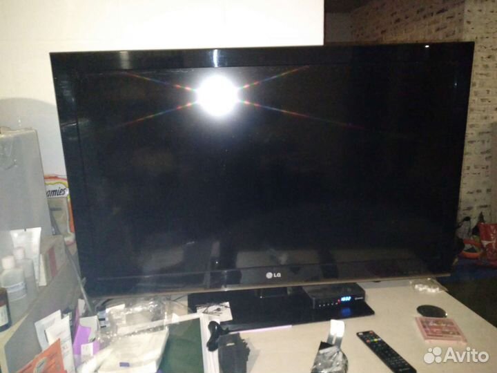 Телевизор LG
