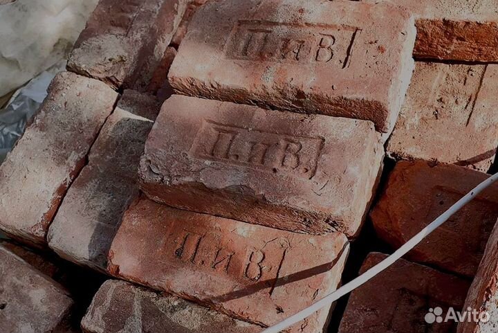 Пустотелый керамический кирпич