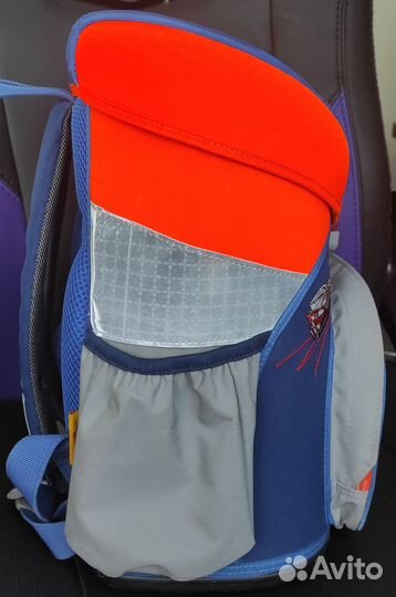 Школьный рюкзак, ранец DerDieDas