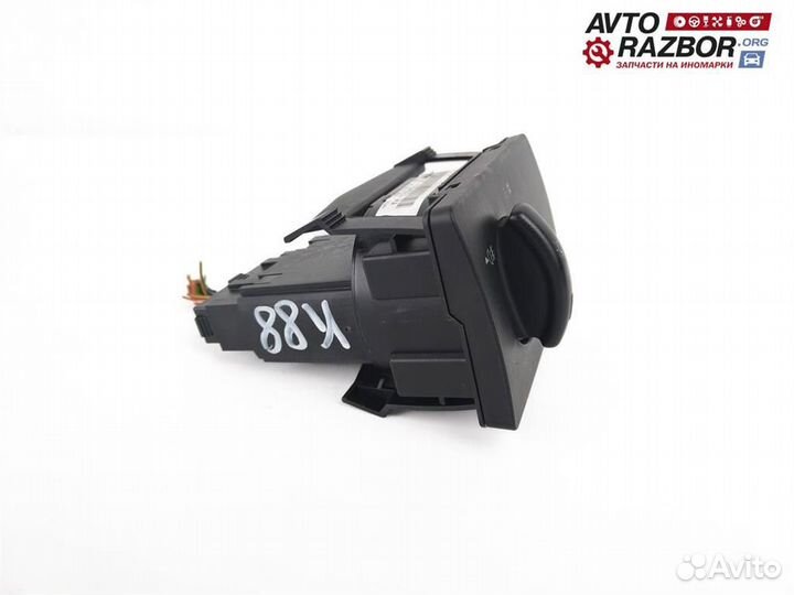Блок управления светом Ford Focus 2 2008-2011