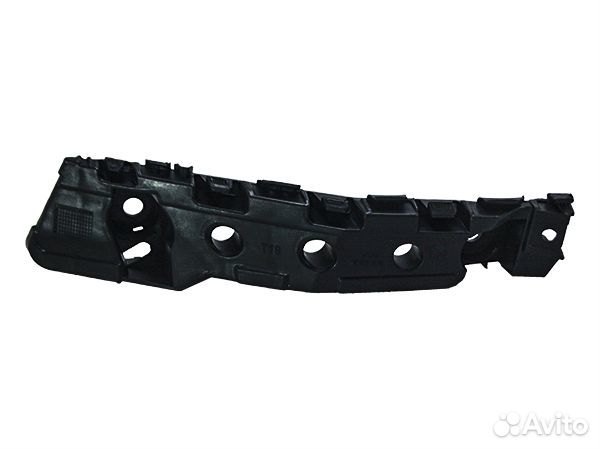 Кронштейн переднего бампера левый Chery Tiggo 4 FL