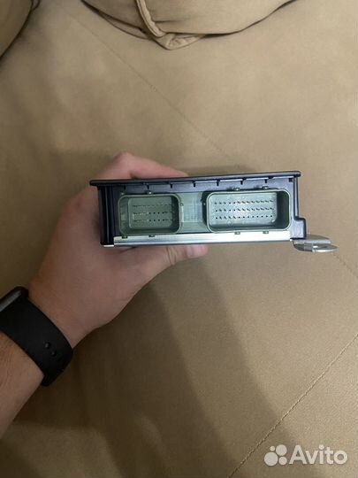 Блок подушек безопасности KIA ceed CD(3)