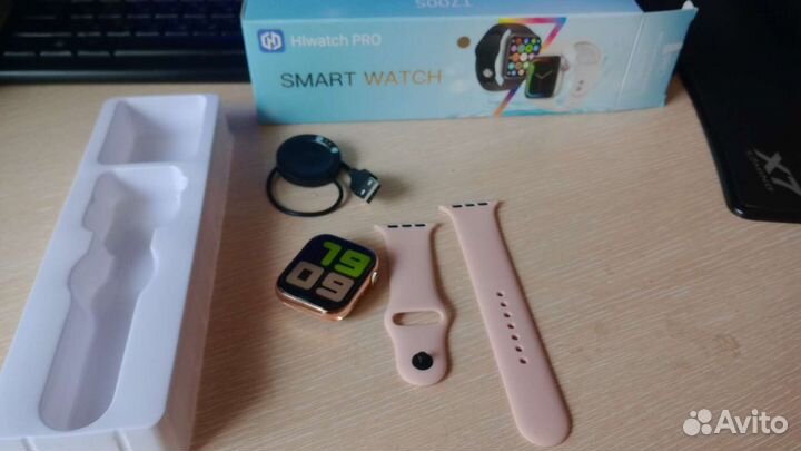 Smart watch