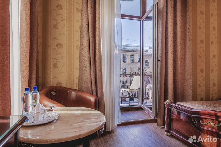 Администратор в мини-отель