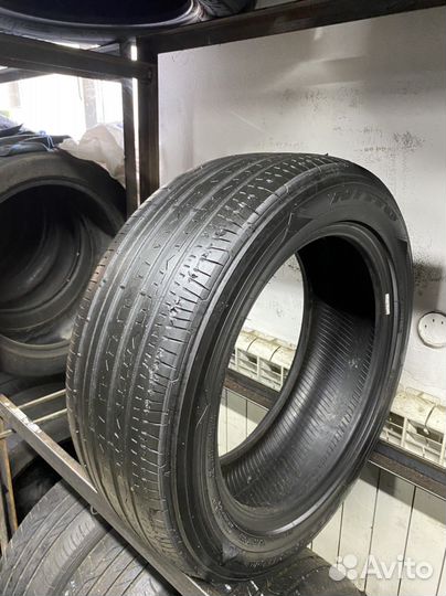 Nitto NT830+ 215/55 R17 98W