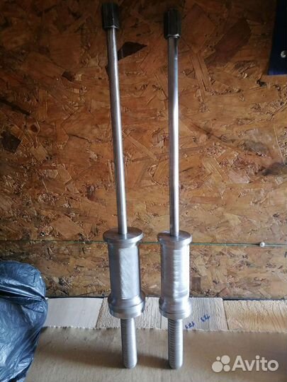 Обратный молоток