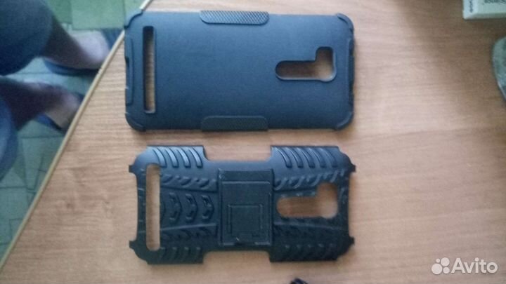 Чехол для Asus zenfone