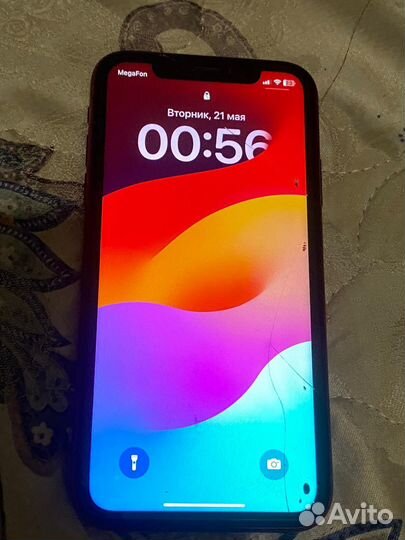 iPhone Xr, 64 ГБ