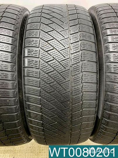 Continental ContiVikingContact 6 SUV 255/50 R20 95T