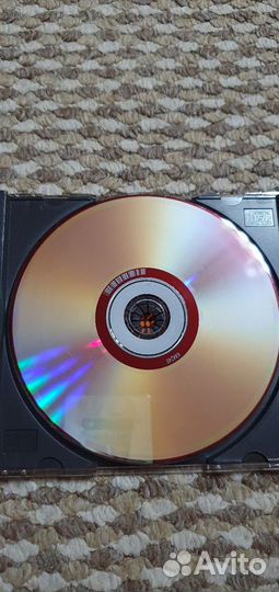 CD гр.Сладкий Сон