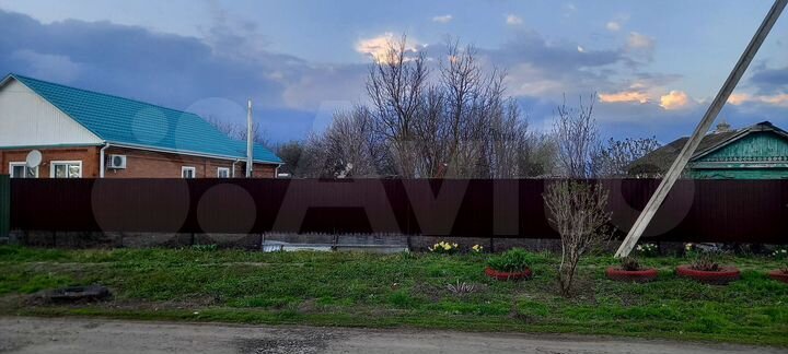 Участок 15 сот. (ИЖС)