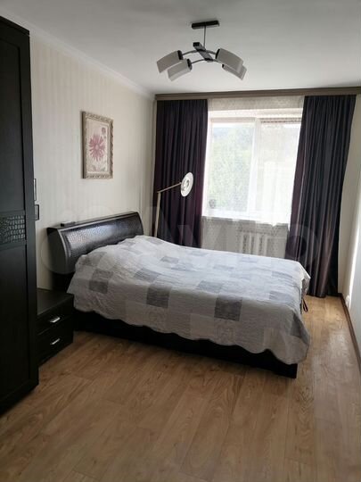 3-к. квартира, 71 м², 4/5 эт.