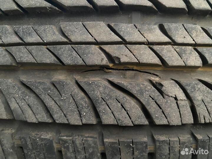 Viatti Bosco A/T 215/55 R17