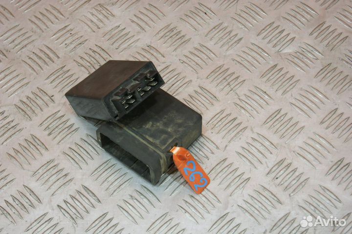 Коммутатор Honda XL400V Transalp