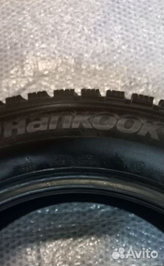 Hankook Winter I'Pike RS2 W429 205/60 R16 96T